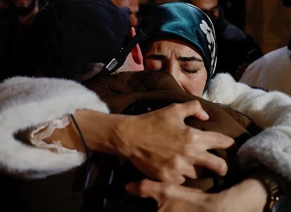 Esir takasında 7. tur tamamlandı! 641 Filistinli esir özgürlüğüne kavuştu