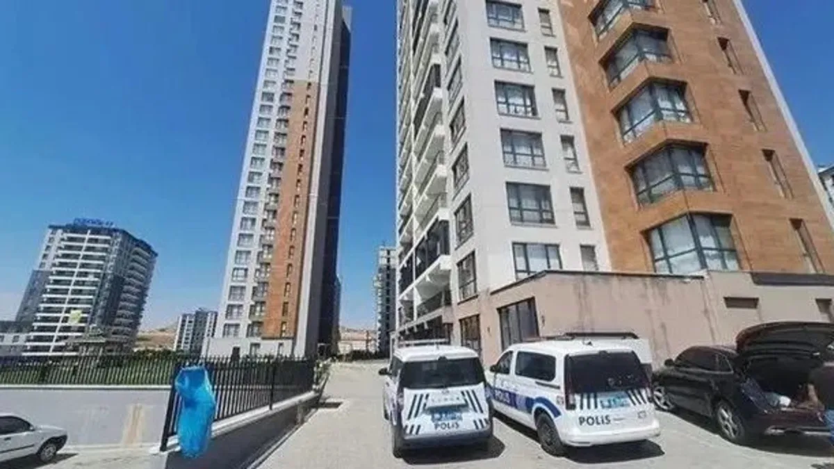 Ankara’da 26 katlı binada çıkan yangın davasında sanıkların yargılamasına devam edildi Ankara’da 26 katlı binada çıkan yangın davasında sanıkların yargılamasına devam edildi