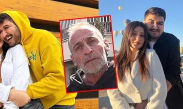 Sevcan’ın babası evliliğe izin vermemiş: Göz altları mordu ‘Bu sana yaramaz, yapma’ dedim! #antalya