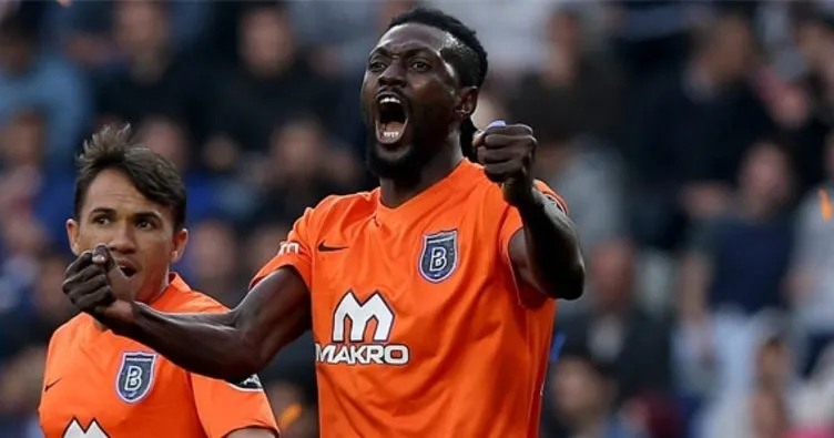 Adebayor'un Wenger ve Arsenal nefreti!