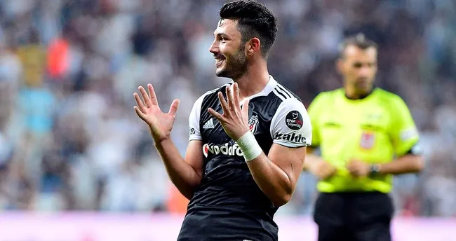 Tolgay Arslan’a 4 yıllık yeni sözleşme