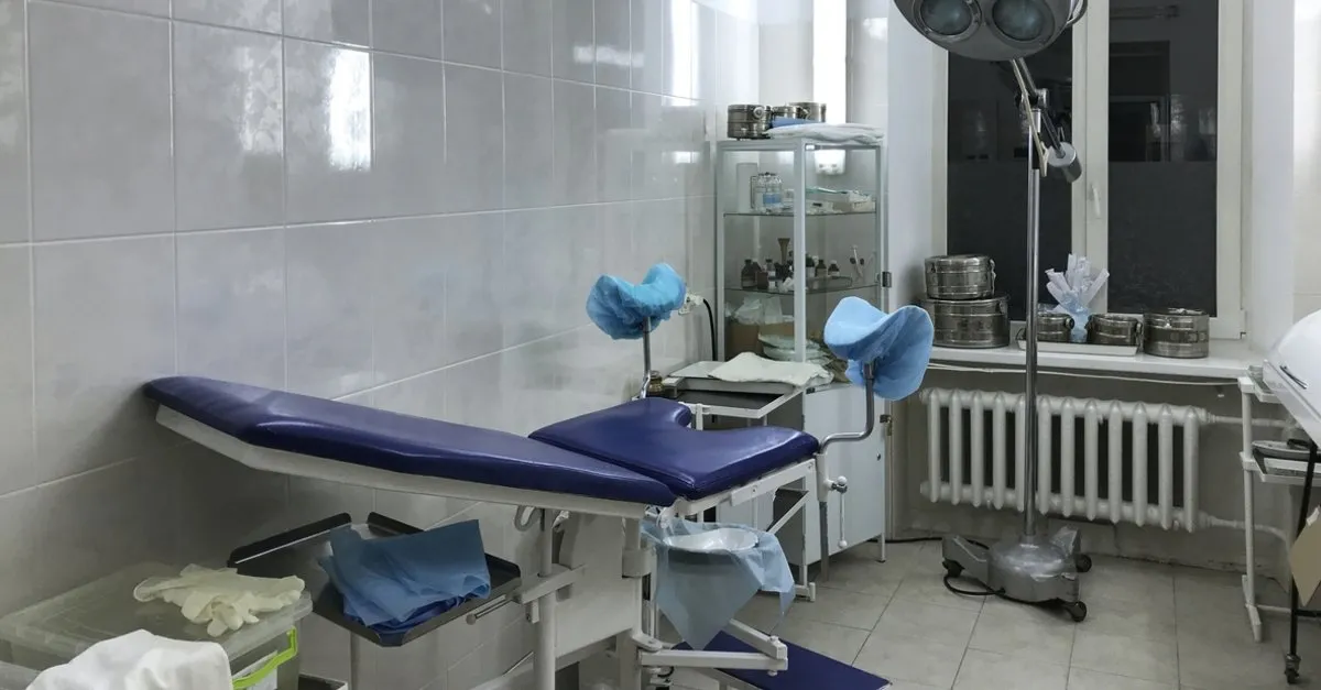 Genc Anne Adayi Kacirildi Zoraki Kurtaj Yaptirildi Son Dakika Haberler