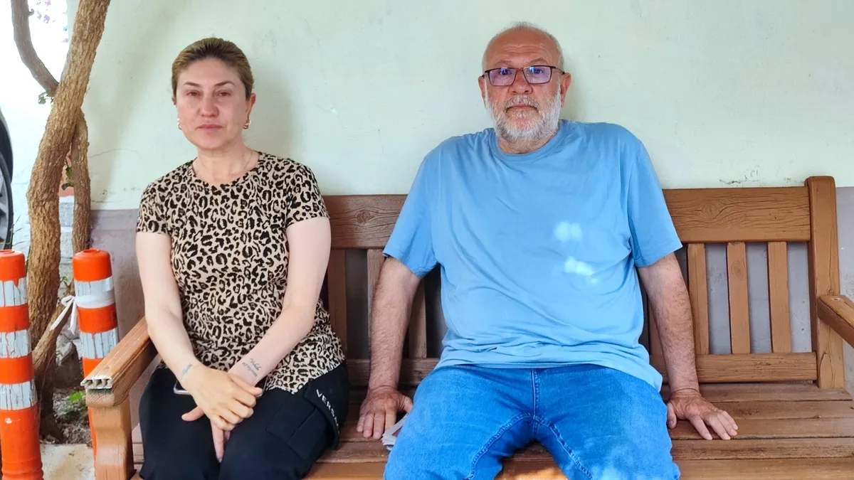 Acılı anne: “Oğlumun kolumdaki resmiyle hayata tutunuyorum”