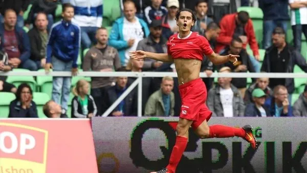 Gurbetçi futbolcuların maç istatistikleri