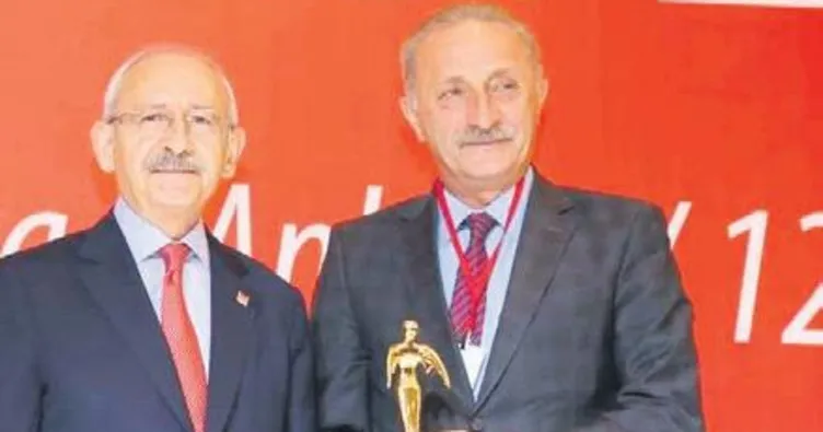 CHP’li Didim Belediye Başkanı Ahmet Deniz Atabay’a tecavüz soruşturması