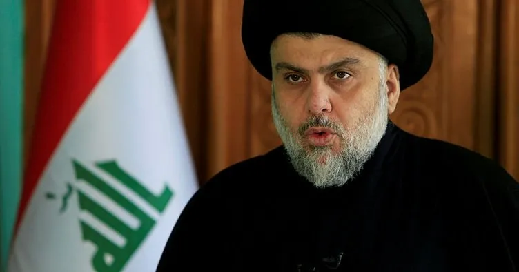 Irak’ta Sadr’ın askeri yardımcısı öldürüldü