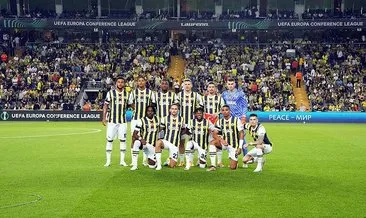 Son dakika haberi: Fenerbahçe’nin rakibi yok!