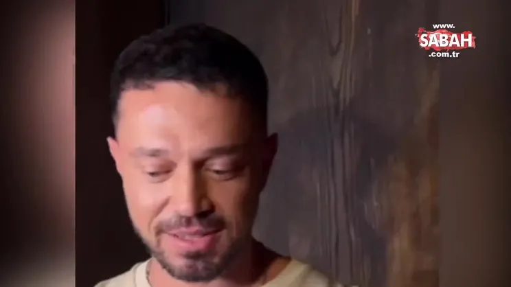 Murat Boz’dan sevgili kriterini açıkladı! Murat Boz: Gönlü güzel olsun!