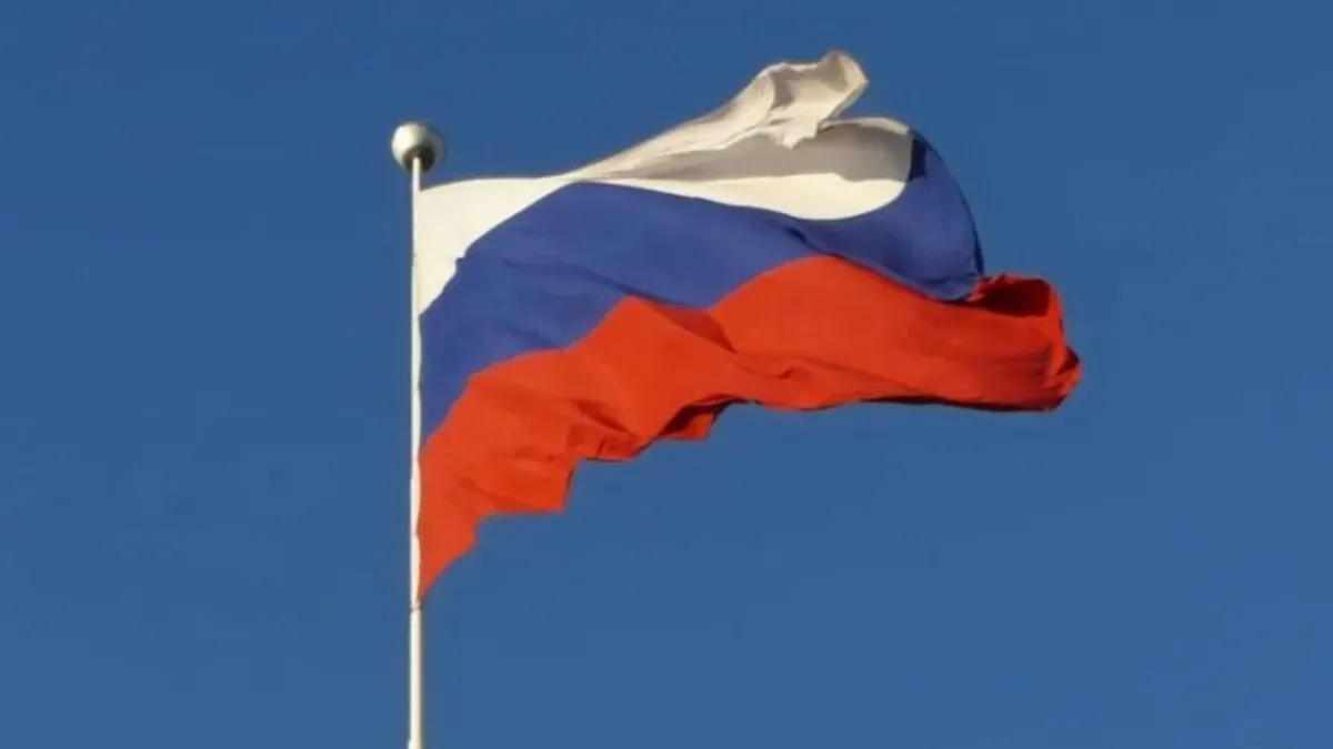 Rusya Savunma Bakanlığı: Donetsk’te Belitskoye yerleşim birimi ele geçirildi Rusya Savunma Bakanlığı: Donetsk’te Belitskoye yerleşim birimi ele geçirildi