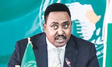 Türkiye, ‘IGAD zirvesi’nden memnun kaldı