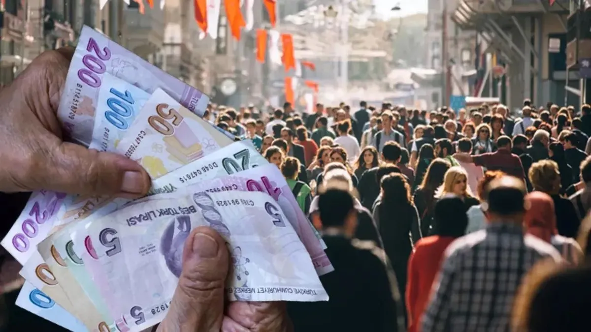 600 bin işçinin zam teklifi bugün açıklanıyor 600 bin işçinin zam teklifi bugün açıklanıyor