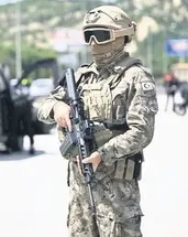 478 örgüte bin 272 operasyon