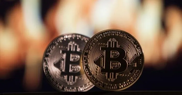 Bitcoin 9,000 doların üzerinde tutunuyor