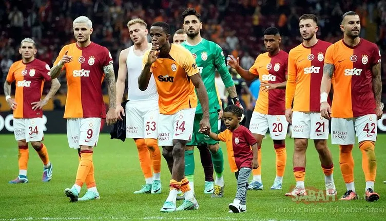 Galatasaray Ümraniyespor maçı canlı izle | ZTK Galatasaray Ümraniyespor maçı A Spor canlı yayın izle