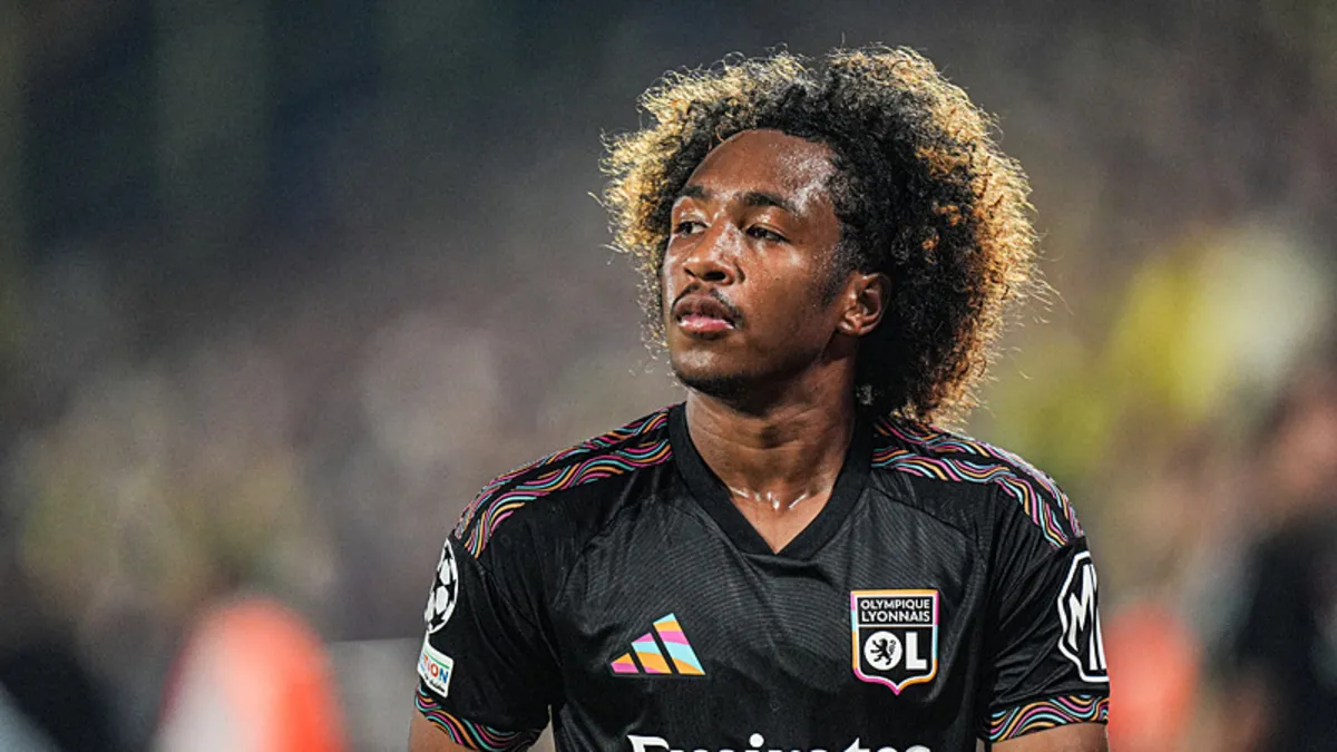 Malick Fofana'nın yeni adresi resmen belli oldu!