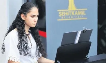 Gaziantep’in Mozart’ı