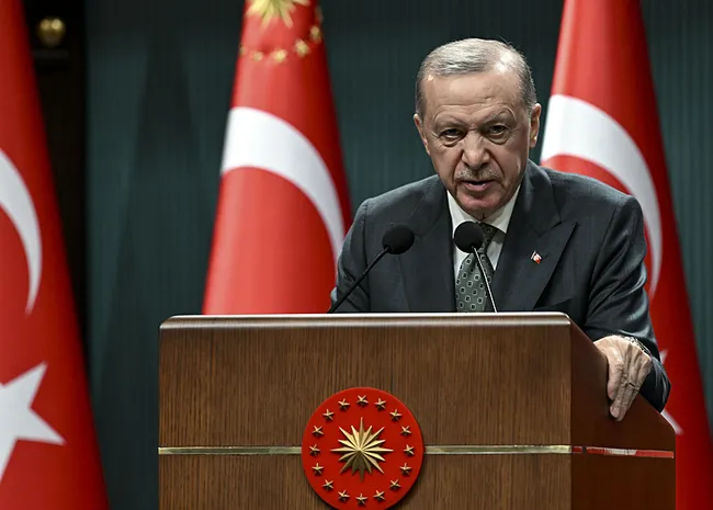 SON DAKİKA: Başkan Erdoğan duyurdu! 25 bin yeni öğretmen ataması yapılacak