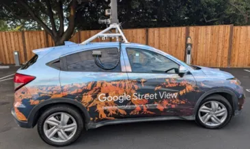 Polonya’dan Google’a çağrı: Askeri tesisleri bulanıklaştırın