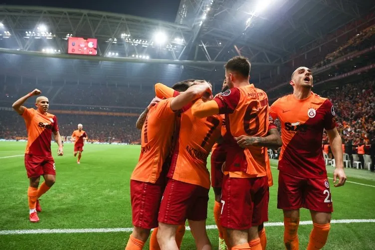 Galatasaray’dan çifte transfer bombası! Işıtan Gün’den Guardiola ve Fatih Terim itirafı