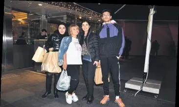 Yasemin Sefkatli Den Sevgilisi Ido Yu Kizdiran Fotograf Babasinin Oglu Olmasin Ido Magazin Haberleri