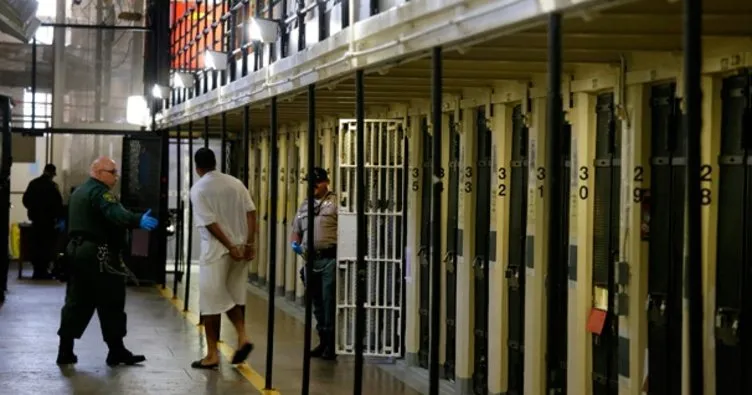 California Valisi, idam cezası infazlarını durduracak