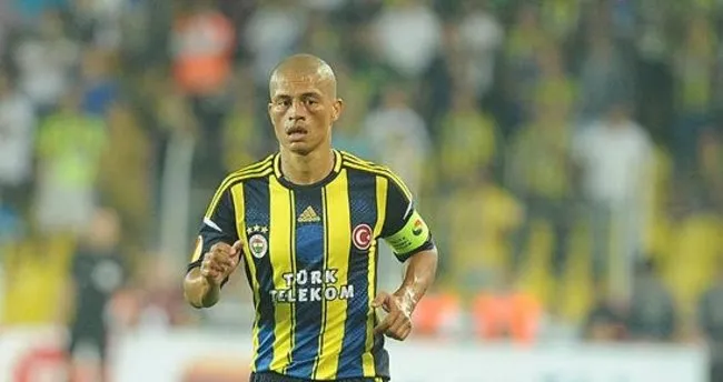 alex de souza futbola geri donuyor