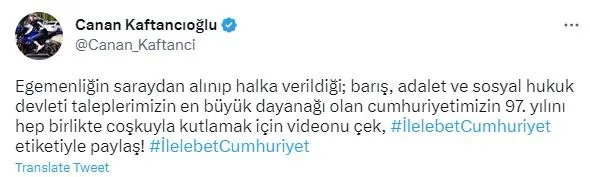 CHP’de 14 Mayıs hezimeti sonrası Ali Cengiz oyunu! Canan Kaftancıoğlu seçmenin aklıyla alay etti