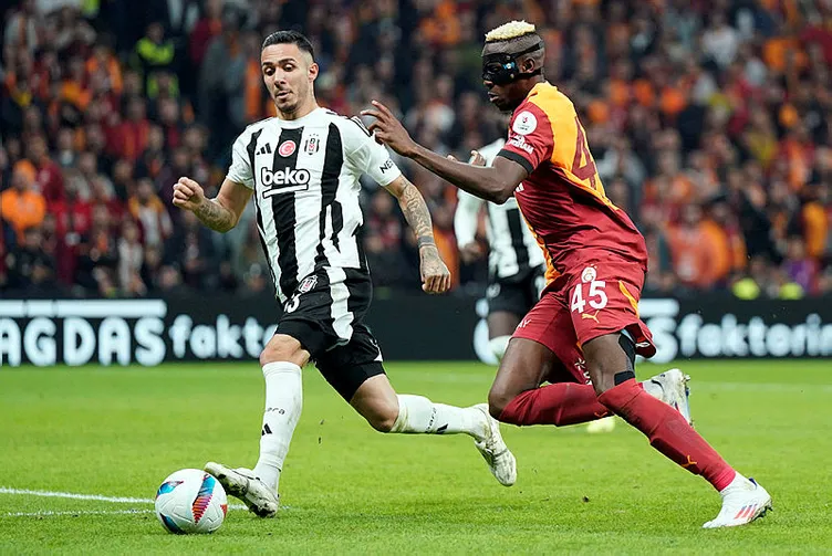 SON DAKİKA: Galatasaray’ın duran top istatistiği hayrete düşürdü! Avrupa devlerini geride bıraktı...