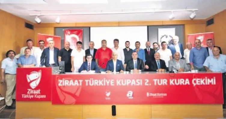 Türk futbolu için büyük bir kazanç