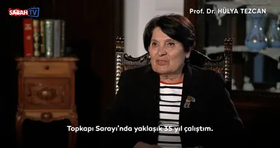 Prof. Dr. Hülya Tezcan Zamanı hiç boş geçirmeden pek çok çalışmam oldu