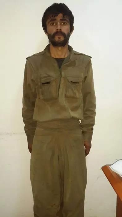 Son dakika haberi: Vatandaş şüphelenince onu kahveye götürdü ve...