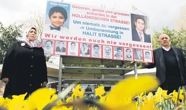 Katilleri biliyor ama açıklamıyor