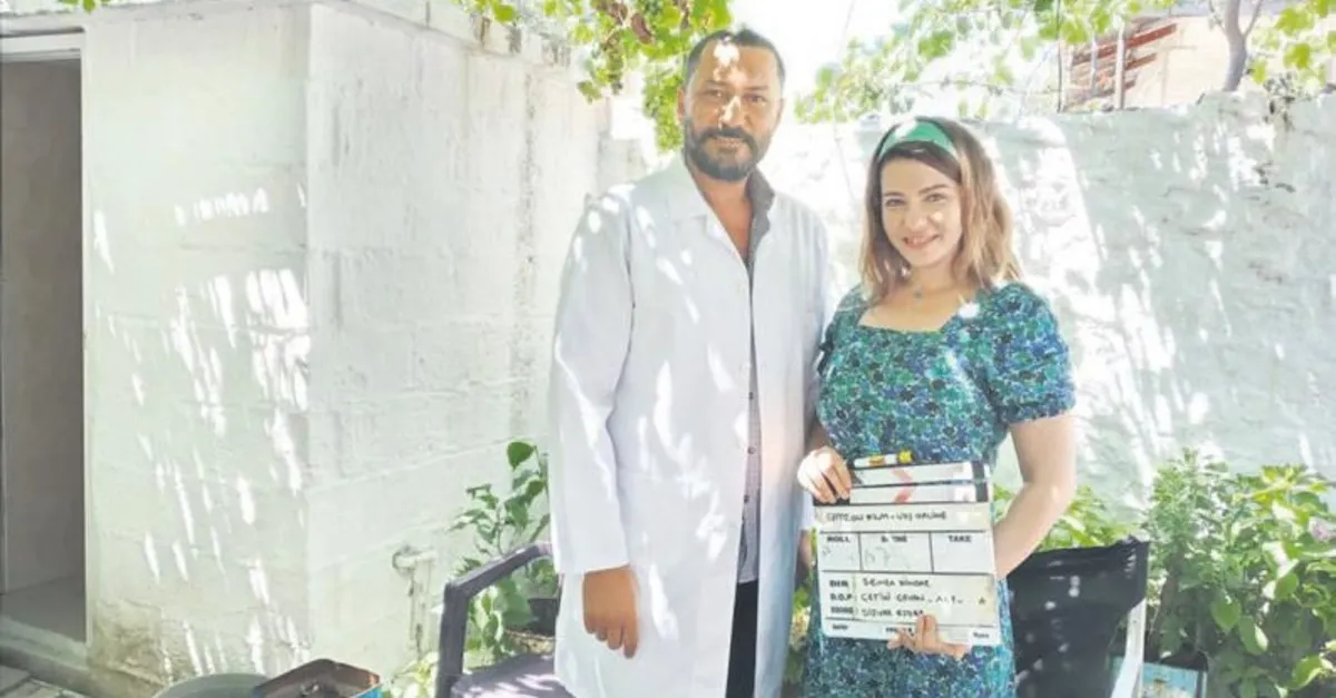 7 yil sonra ayni sette son dakika magazin haberleri