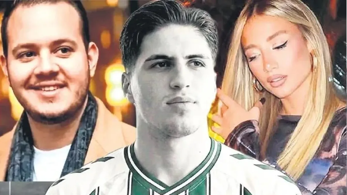 Futbolcu Kubilay Kaan Kundakçı'nın hayatını kaybettiği silahlı saldırı sonrası soruşturmada şarkıcı Aleyna Kalaycıoğlu'nun sosyal medya hesabının incelenmesine karar verildiği haberi.