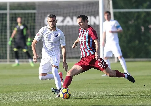 Türk futbolcuların güncel piyasa değerleri!
