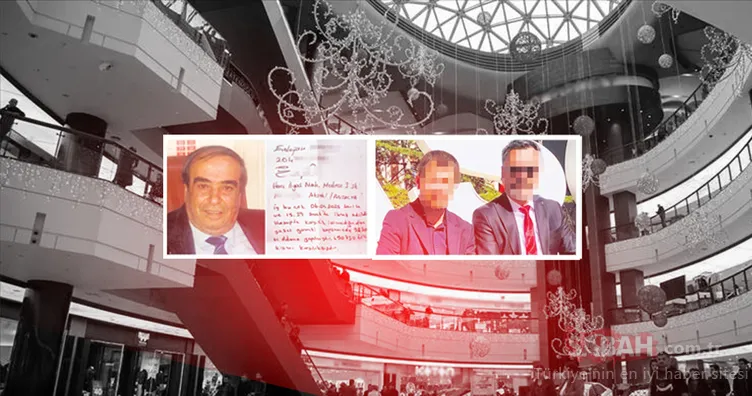 CHP’li başkan yardımcısı ve eniştesine soruşturma: AVM yapmak isteyen iş adamına akılalmaz oyun