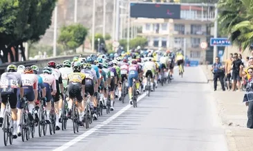 Bisiklet turundan daha fazlası