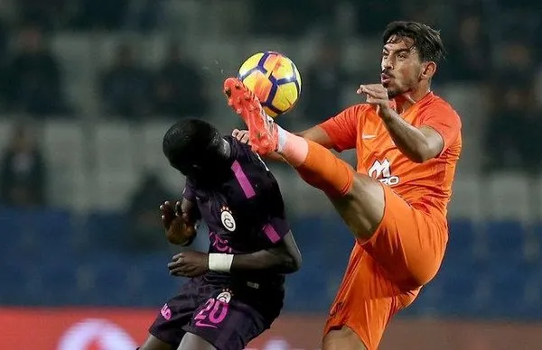 FIFA 18'in potansiyeli en yüksek 20 Türk futbolcusu