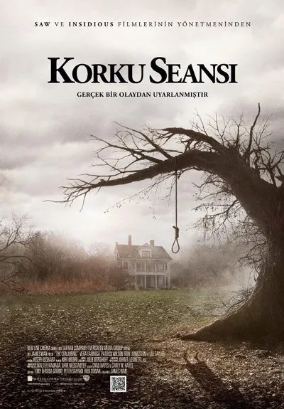 Gelmiş ge&#231;miş en iyi korku filmleri
