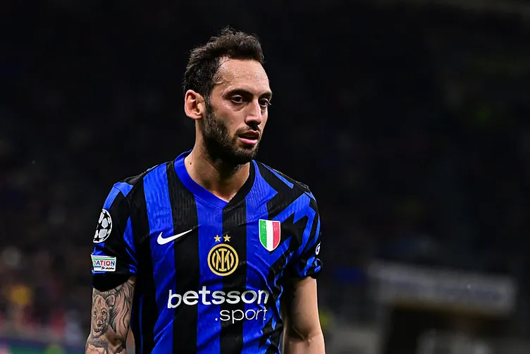 Şampiyonlar Ligi’nde müthiş gece! Inter - Bayern Münih maçında gol düellosu! Real Madrid - Arsenal maçında şok skor...