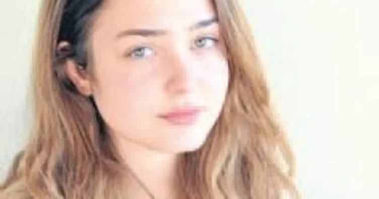 İzmir’de rögara düşen kız öğrenci yaralandı