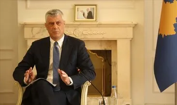SON DAKİKA: Kosova Cumhurbaşkanı istifa etti