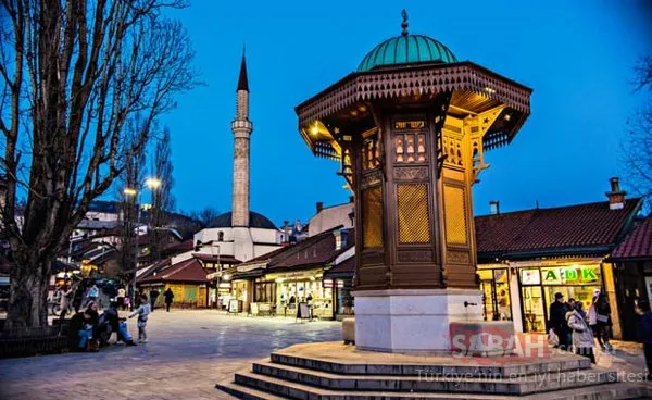 Avrupa'da en ucuz tatil yapabileceğiniz 10 kent!