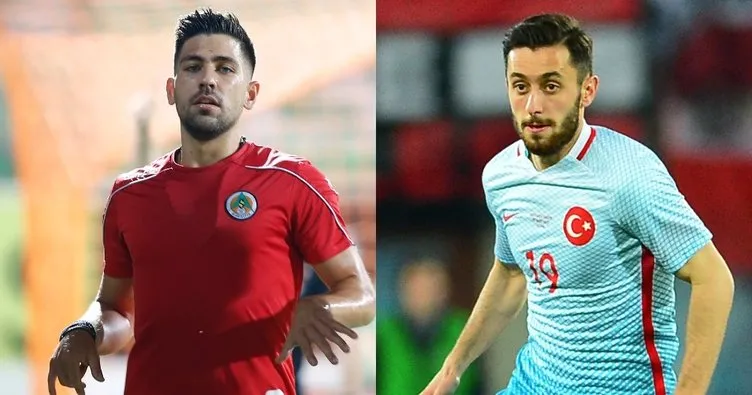 Son dakika: Trabzonspor Bakasetas ve Yunus Mallı’yı resmen açıkladı!