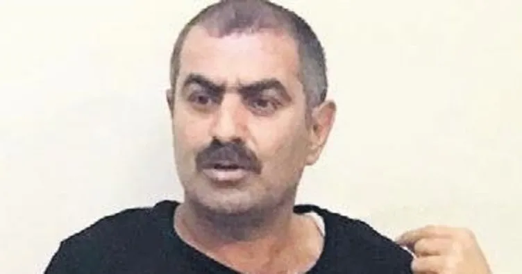 O katilin cezası onandı