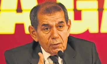 G.Saray nefreti ayyuka çıktı!