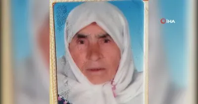 Karaman’da bahçedeki otları yakarken alevler içinde kalan yaşlı kadın öldü | Video