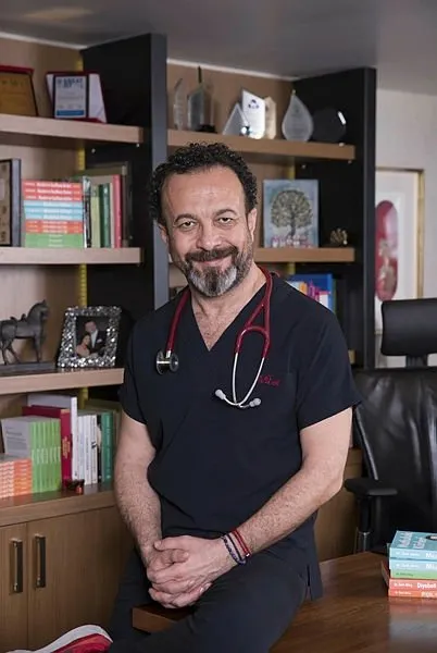 Dr. Ümit Aktaş açıkladı! Corona virüsten korunmak için her gün bu besini tüketin! - Sağlık Haberleri