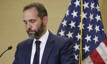 Trump’ın davasına bakıyordu: Görevinden istifa etti