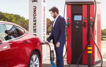 ZES’E TEMİZ ENERJİ SERTİFİKASI